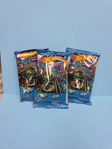 Hot Wheels 2025 Mystery Models Series 3 Lamborghini Aston Martin & Lotus NEW  - Picture 1 of 2