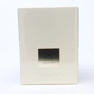 Armani Prive The Yulong Soie De Nacre Eau De Toilette Spray For Men 3.4oz / - Picture 1 of 1