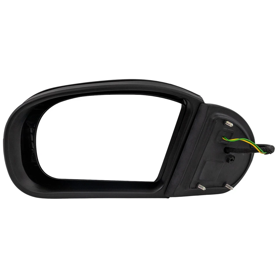 Espejo retrovisor eléctrico izquierdo plegable eléctrico térmico mercedes-benz c240 2001-2004 Foto 1 de 1