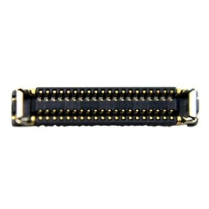 Für Huawei Honor 10 Lite / P Smart 2019 Motherboard Display Touch FPC Connector - Picture 1 of 1