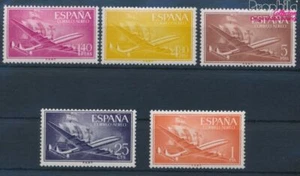 España 1057-1061 (completa edición) nuevo con goma original 1955 Cor (10334281 - Imagen 1 de 1