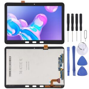 LCD Screen Digitizer Assembly for Samsung Galaxy Tab Active Pro SM-T540/545/547