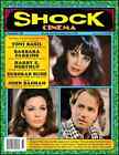 Shock Cinema #60 Steve Puchalski Toni Basil Barbara Parkins Harry E. Northup