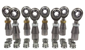 KIT ECONÓMICO 4 ESLABONES 1/2x1/2-20 CON JUNTAS BUNG HEIM 1/2-3/8 HMS .083 - Imagen 1 de 8