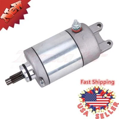 Arranque para Honda Sportrax 300 TRX300EX TRX 300 EX 2x4 1993-2008 TRX 300X 2009 Foto 1 de 4