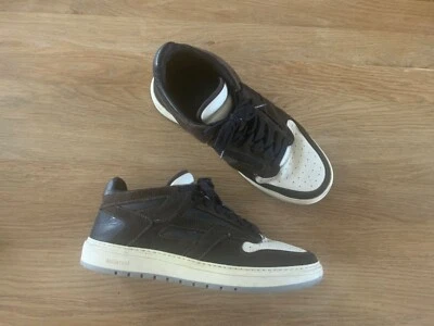 Represent Herren Sneaker low, Gr. 9, Modell Repitor - Bild 1 von 4