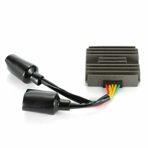 Voltage Regulator Rectifier for Honda CBR1000 RR CBR600 RR 2004-2012 - Picture 1 of 8