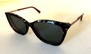 SWAROVSKI SK-310 Crystal Sunglasses 55 16 140  Multi-Color Frame Only - Picture 1 of 5