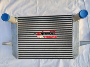 Intercooler de aluminio para Ford Sierra RS500 ESCORT RS Cosworth 2x4/4xd 2,0 litros turbo - Imagen 1 de 6