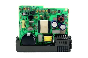 Modicon AEG PC Board ASSY S959-000 - Picture 1 of 3