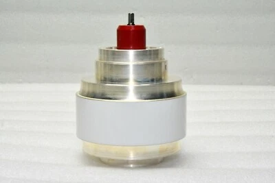 Comet 真空可变电容器 CVMX-1000AC/15-BEAC 100-1000pF 15/9kV — 第 1/4 张图片