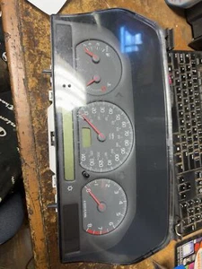 Speedometer VOLVO 70 SERIES 99 00 - Picture 1 of 6