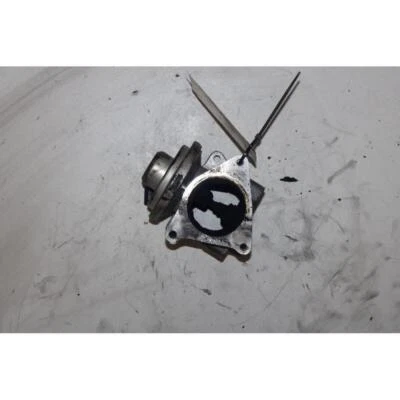 VALVOLA EGR VOLKSWAGEN NEW BEETLE (99-05) (05-11) 1.9 TDI (77KW) BER. 1999 Foto 1 de 4