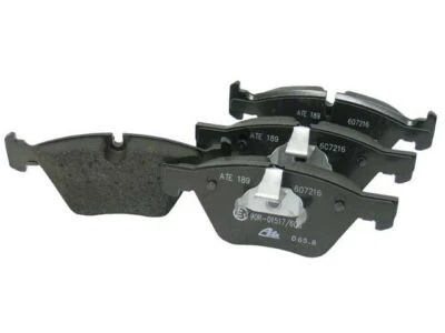 Juego de pastillas de freno delanteras ATE 87479GBPD 2012 2011 BMW 128i 2010-2013 Foto 1 de 2