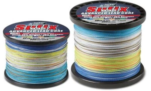 Sufix 658 Advanced #832 Lead Core 12 or 18 Lb NIP 600Yd Metered Line 10 colors - Picture 1 of 4