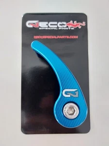 Estrattore Perno Ruota Posteriore Blu Husqvarna TE FE 2014-2023 Husaberg 2008- - Picture 1 of 4