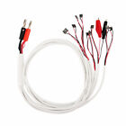 Phone Boot Cord Power Current Supply Tester Test Cable For Iphone 5-13 Pro Max C