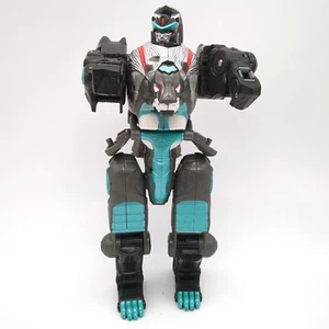 Transformers 2005 Cybertron Voyager Class Nemesis Breaker Toy Figure - Picture 1 of 6