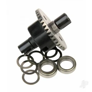 FTX Carnage/Vantage/Outlaw/Banzai/Karoo Differential Gearbox FTX6236 VTAS01001 - Picture 1 of 1