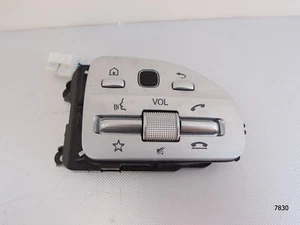 18-22 MERCEDES-BENZ A W177 C W205 E W213 S W222 INTERRUTTORE PULSANTE COMANDO DESTRO amg - Foto 1 di 6