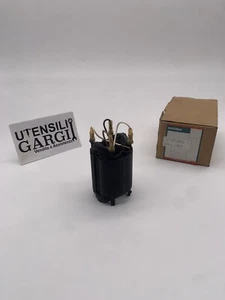 RICAMBIO ORIGINALE STATORE PER SMERIGLIATRICE METABO WE14-125 PLUS VARI MODELLI - Imagen 1 de 1