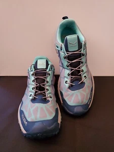 Salewa WS Multi Track GTX Hiking Shoe - Womens Size 5.5 Goretex Speed - Picture 1 of 10