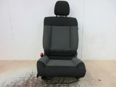 2016 Citroen C4 Cactus Passenger Nearside Left Front Seat (NSF) - Image 1 of 4