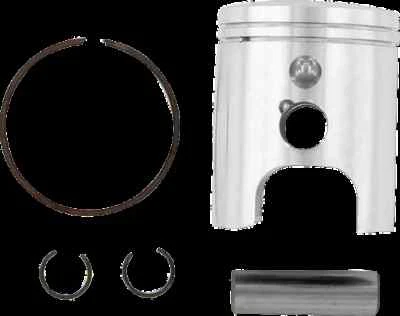 Pistón Wiseco 48 mm +1 rueda grande Yamaha 80 86-90 Foto 1 de 4