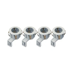4x PDC Parking Sensor Retainer 89348-33100 for Lexus RX350 RX450h 3.5L 2013-2014 - Picture 1 of 8