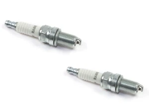 Zündkerze Set 2 Stück Champion RA8HC Harley Davidson Kawasaki Honda Harley - Bild 1 von 3