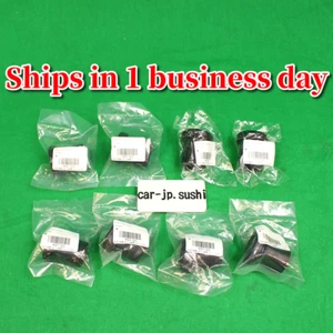 OHNO OEM For HONDA Acty Truck HA3 HA4 HA5 HH3 HH4 REAR Leaf SPRING Bush 8psc - Picture 1 of 9