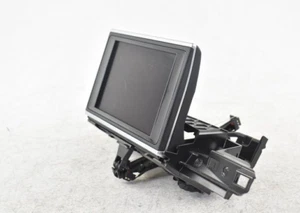 2012-2015 Audi A6 Radio Navigation Information Display Screen OEM - Picture 1 of 5