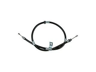 Mechanics Choice Rear Left Parking Brake Cable for 1999-2001 Jeep Grand Cherokee - Image 1 of 1