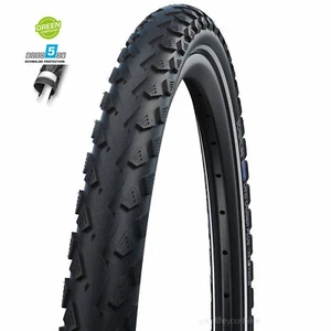 SCHWALBE LAND CRUISER PLUS 26" REIFEN 2.0" E-BIKE REFLEX 50-559 TREKKING FAHRRAD - Bild 1 von 1