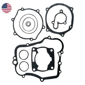Complete Full Engine Rebuild Gasket Kit For Yamaha YZ80 1993-2002 YZ85 2002-2018 - Picture 1 of 6