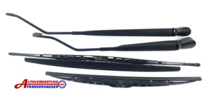 Citroën C3 Wiper Blade Front Right & Left A8DGCC A8DGCP - Picture 1 of 1