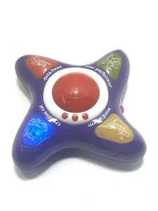 Cranium Turbo Edition Replacement Electronic Timer Buzzer Button Works - Picture 1 of 7