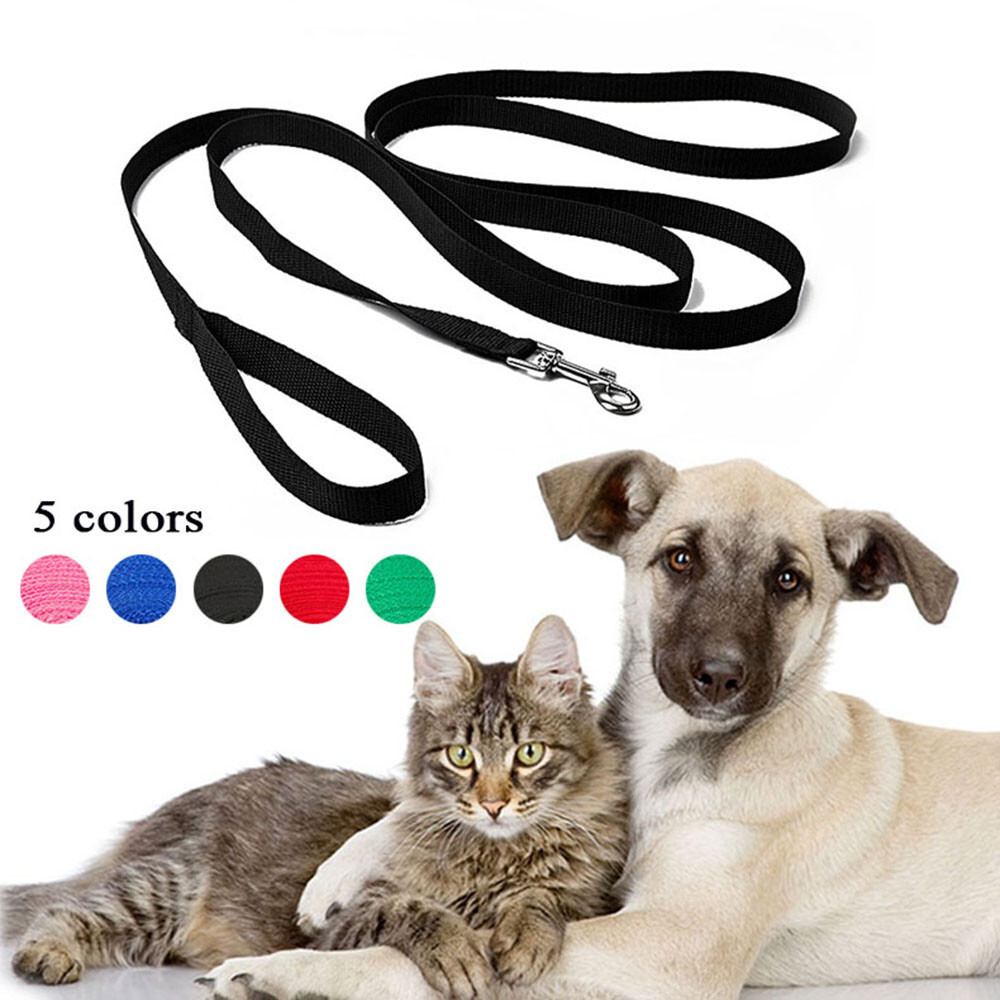 Guinzaglio Retrattile Per Cani Guinzaglio Allungabile Piombo - Foto 12