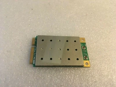 Acer 5050-3785 Aspire 3680 Laptop Computer Atheros Network Card - Image 1 of 2