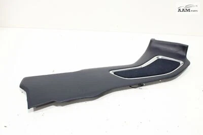 2017-2020 LINCOLN CONTINENTAL LADO DIREITO CENTRO CONSOLE ACABAMENTO TAMPA PAINEL FABRICANTE DE EQUIPAMENTO ORIGINAL - Imagem 1 de 4