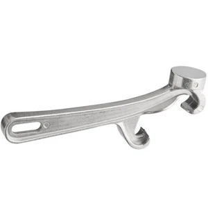 Pails Opener Bucket Opener (8 1/2" Aluminum) - Picture 1 of 2