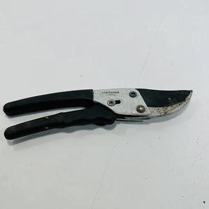 Vintage Craftsman 71-86458 Snips/Shears Made in USA - Picture 1 of 3