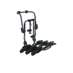 PORTABICI POSTERIORE PERUZZO PURE INSTINCT 3 BICI E BIKE FAT BIKES ART. 709/3 - Foto 1 di 10