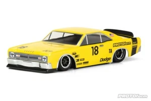 Dodge Dart 1967 ProtoForm (claro) - PRM1579-30 - Imagen 1 de 1