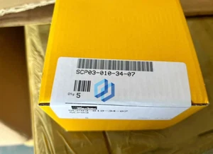 Parker SCP03-010-34-07 Pressure Sensor Brand New - Picture 1 of 4
