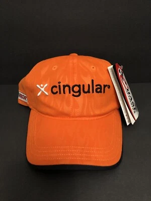 Cingular Jeff Burton #31 Racing NASCAR Chase Authentics 2007 tapa llama nueva con etiqueta Foto 1 de 4