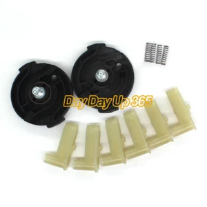 2er Satz kleiner Motor Rückstoß Starter Klinke Kit für Briggs & Stratton # 492333 692299 - Bild 1 von 6