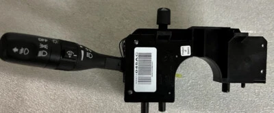 Interruptor de señal de giro de neón Plymouth Dodge 2000-2005 nuevo OE 05073045AB Foto 1 de 4