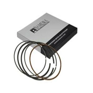 Piston Ring Set - 67.47mm~1985 Suzuki LT230S QuadSport~Namura Technologies Inc. - Picture 1 of 2