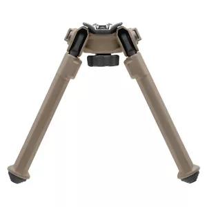 USA Made MAGPUL FDE Adjustable Bipod fits Bergara BMR B14 HMR Savage AXIS Rifle - Picture 1 of 2